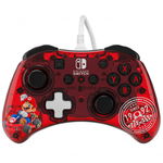 Gamepad PDP Rock Candy Mario Kart