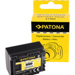 Acumulator /Baterie PATONA pentru Samsung BP1410 BP-1410 NX30 WB2200F- 1221, Patona