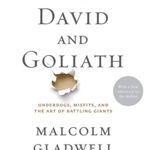 David and Goliath: Underdogs
