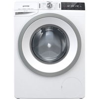 Masina de spalat rufe Gorenje WA72S3, 7 kg, 1200 rpm, A+++ Afisaj LED, Inverter, Slim, Alb