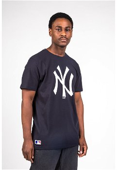 Tricou de bumbac New York Yankees, New Era