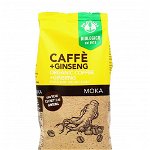 Cafea macinata cu ginseng BIO Probios - 250 g, Probios