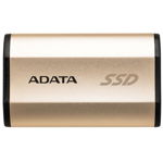 A-Data SSD Extern SE730H 512GB ,Gold