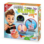 Mega Slime, BUKI France, 8-9 ani +, BUKI France