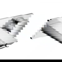 Baterie lavoar HANSGROHE Talis E 71734670, alama sanitara, negru