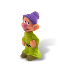 Figurina Bullyland Piticul Dopey