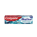 Colgate Max Clean Mineral Scrub