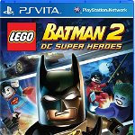 Lego Batman 2 DC Superheroes Psv PSV