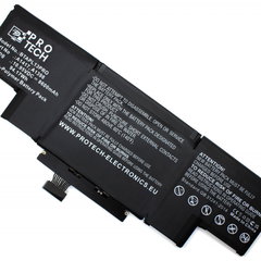Baterie Apple A1417 Protech High Quality Replacement MacBook Pro Retina 15 A1398 Early 2013 Mid 2012