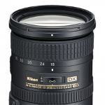Nikon AF-S DX NIKKOR 18-200mm Obiectiv Foto DSLR f3.5-5.6G ED VR II