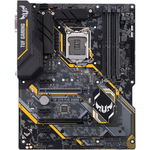 Placa de baza Asus TUF Z370-PLUS GAMING II, Socket 1151