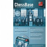 Revista : ChessBase - The Magazine for Professional Chess - March April 2019 - No. 188