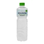 Apa de izvor natural alcalina Aquavia pH9.4, 0.5 L, 12 buc/bax, Aquavia