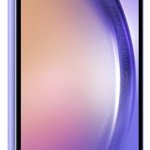 Samsung Galaxy A54 5G 256 GB Awesome Violet Ca nou, Samsung