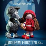 Amigurumi Fairy Tales