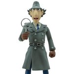 Figurina Inspector Gadget - Inspector Gadget, ABYstyle
