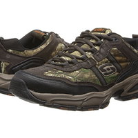 Incaltaminte Barbati US Polo Assn Vigor 20 Camo, U.S. Polo Assn