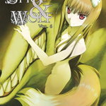 Spice and Wolf Vol. 6,  -