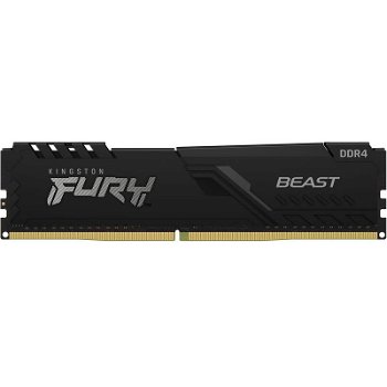 FURY Beast 16GB DDR4 3200MHz CL16, Kingston