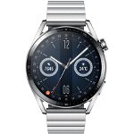Smartwatch Watch GT 3 Jupiter-B29T Elite Stainless Steel, Huawei