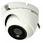 Camera HD-TVI TURBO HD 4.0 Hikvision DS-2CE56D8T-ITMF (dom, 1080p, multisistem, 2.8mm, 0.005 lx, IR până la 20m), HIKVISION
