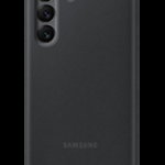 Samsung S22 5G Smart LED View Cover Black, samsung