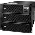 APC Smart-UPS On-Line Conversie dublă (online) 8000 VA SRT8KRMXLI, APC