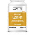 Zenyth Sun Flower Lecithin 120 g, ZENYTH