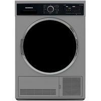 Uscator de rufe Heinner HCD-V804SB