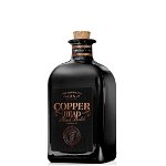 Copper Head Black Batch Gin 0.5L, Copperhead