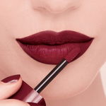 Ruj Bourjois Rouge Edition Velvet, Black Plum