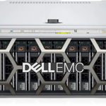 Server DELL PowerEdge R750xs 2U, Procesor Intel® Xeon® Silver 4314 2.4GHz Ice Lake, 16GB RDIMM RAM, 1x 480GB SATA 6G SSD, DELL