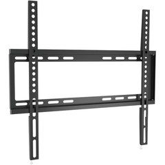 SUPORT de perete LOGILINK, pt 1 TV/monitor plat, diag. max 55 inch, fix, max 35 Kg, /