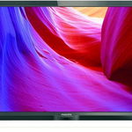 Televizor LED Philips, 55 cm, 22PFH4000, Full HD, Clasa A