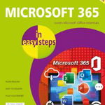 Microsoft 365 in Easy Steps: Covers Microsoft Office Essentials - Michael Price