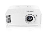 Videoproiector Optoma UHD35