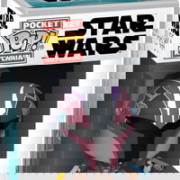 Breloc - Pop! Star Wars: Sabine Wren, Vinil Breloc - Pop! Star Wars: Sabine Wren, Vinil