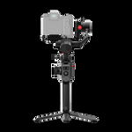 Pachet Gimbal Moza Air Cross II + Moza Ifocus M, Moza