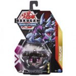 Bakugan S4 Bila clasica Howlkor negru, 