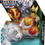 Set de pornire Spin Master Bakugan Evolutions (470829), Spin Master