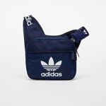 adidas Geantă crossover Ac Sling Bag HK2637 Bleumarin