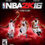 Nba 2k16 XBOX ONE