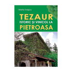 Tezaur istoric si vinocol la Pietroasa - Maria Ivascu, Cetatea de Scaun