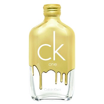 One gold 200 ml, Calvin Klein