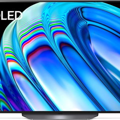 TV LG OLED 4K 65B23LA