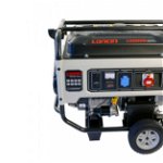 Generator de curent Trifazat Loncin LC13000S 10 KW