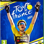 Tour De France 2021 XBOX SERIES X