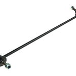 Brat bieleta suspensie, stabilizator BMW 5 E60 01-10, BMW 5 E61 TOURING 04-10, STANGA 31306781549, NTY