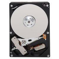 HDD 2TB, 7200rpm, 64MB cache, SATA III, N/A