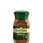 Cafea instant Jacobs Kronung 200 g Engros, 